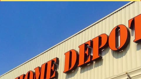 Home Depot Beats Wall Street Estimates