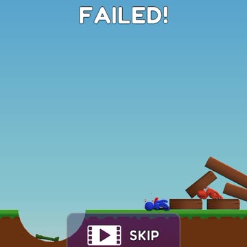 Bazooka Boy Game Level 2