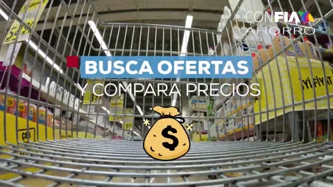 #ConFIAhorro | ¡SOBREVIVIENDO A LA CUESTA DE ENERO! | Recomendaciones para llegar al final del mes