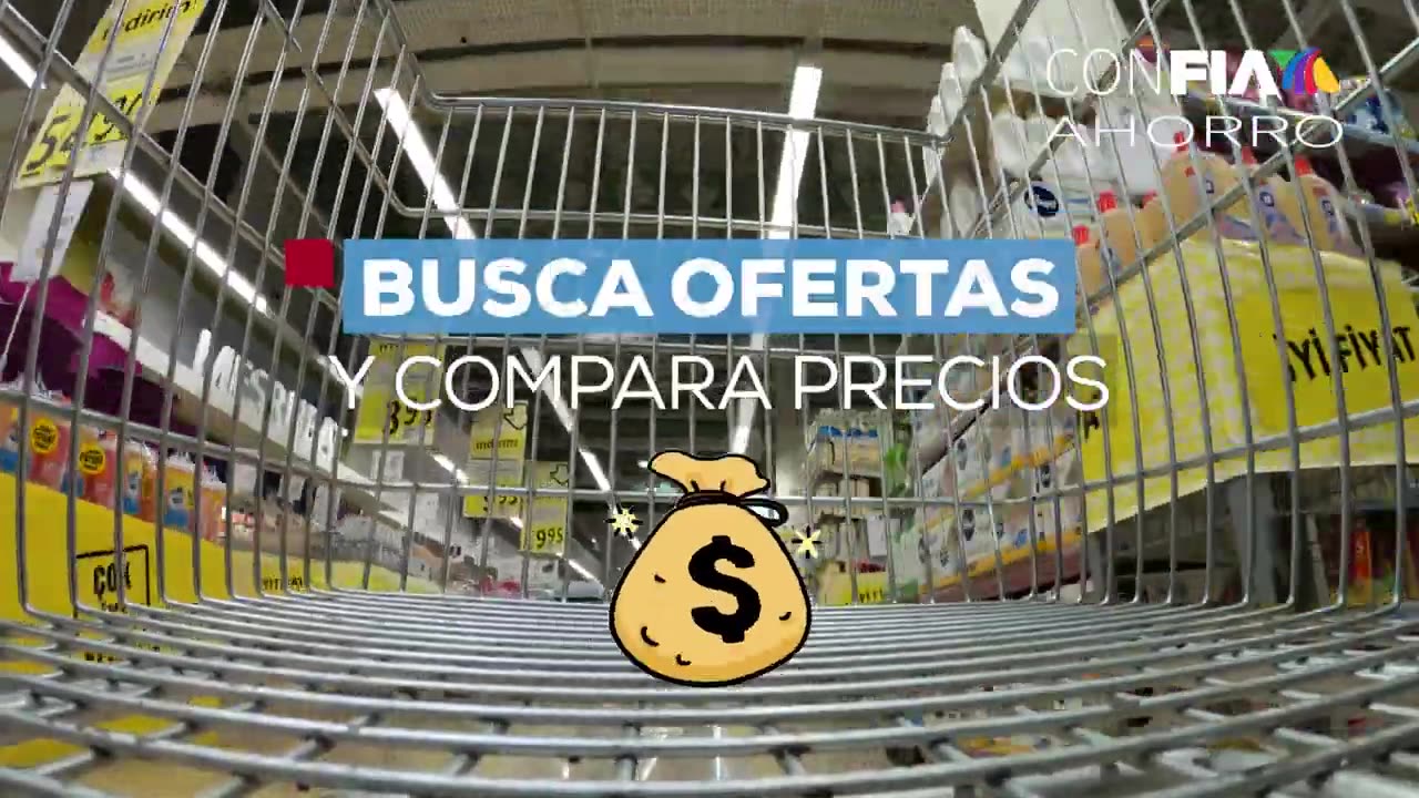 #ConFIAhorro | ¡SOBREVIVIENDO A LA CUESTA DE ENERO! | Recomendaciones para llegar al final del mes