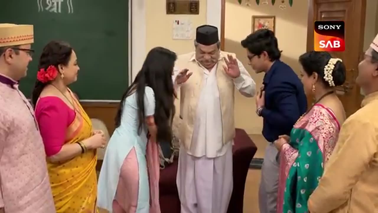 सोनू की शादी फिक्स कर दी 😱😱