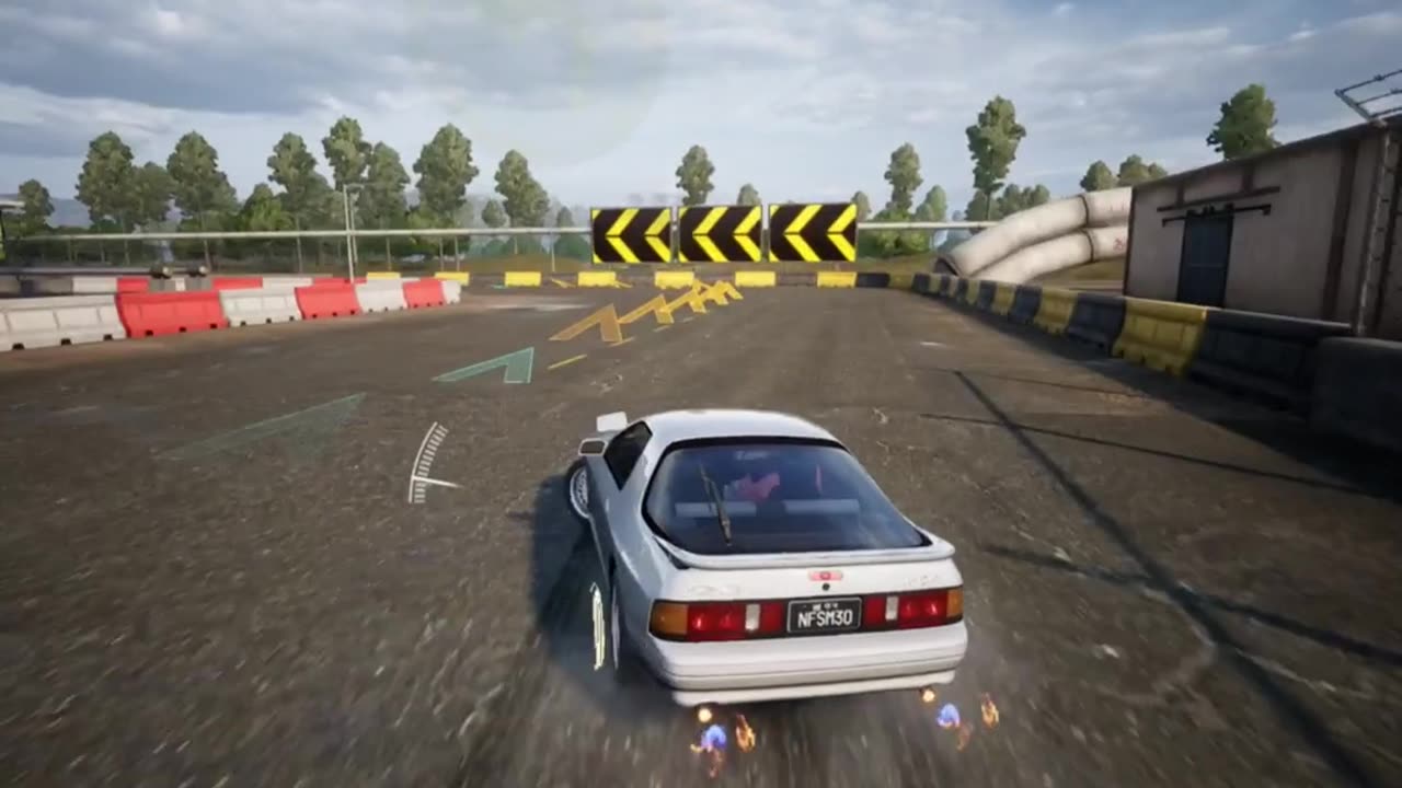car gaming ction, sports, tuning, open world, multiplayer, pursuit, adrenaline