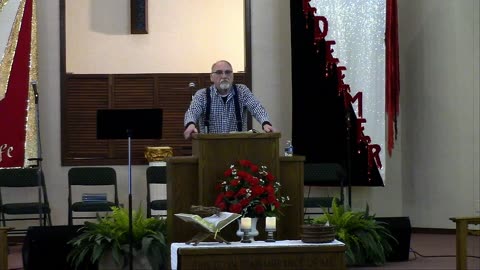 How Jonah was a "type" representing Christ