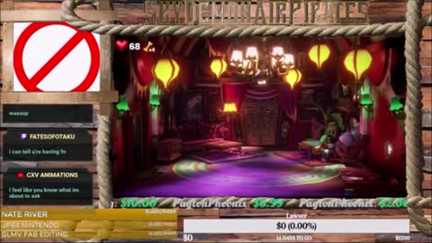 Luigis Mansion 3 - Part 34