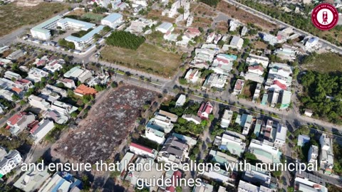 🏡 Why Land Survey Numbers Matter! Unlock the Key to Property Ownership & Investment! 📍📊