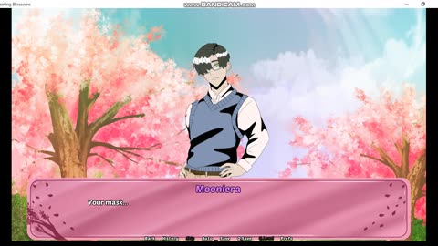 Fleeting Blossoms-Part 3