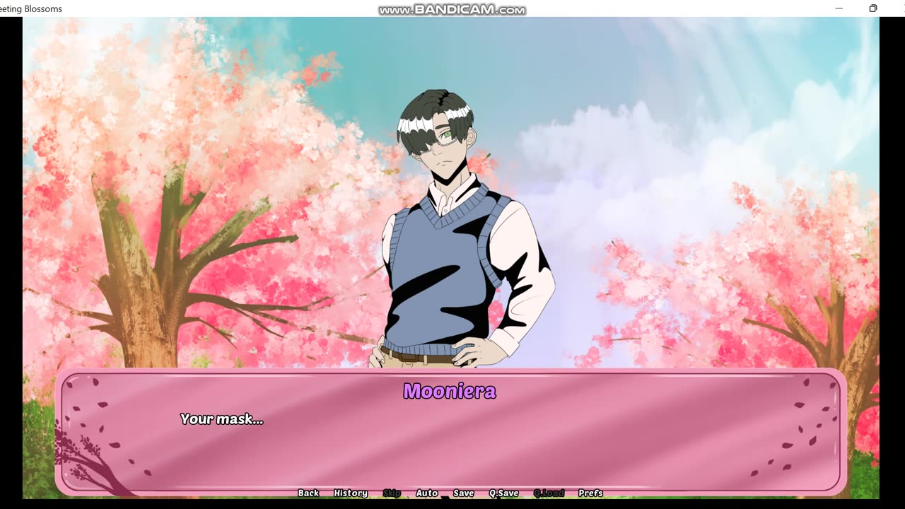 Fleeting Blossoms-Part 3