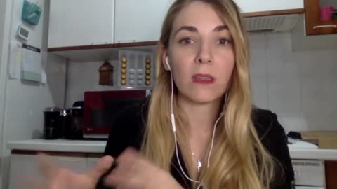 Mir Liponi: The Godmother of Italy's Bitcoin Community