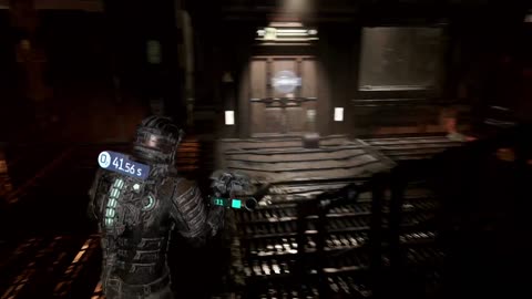 Dead Space Impossible Mode