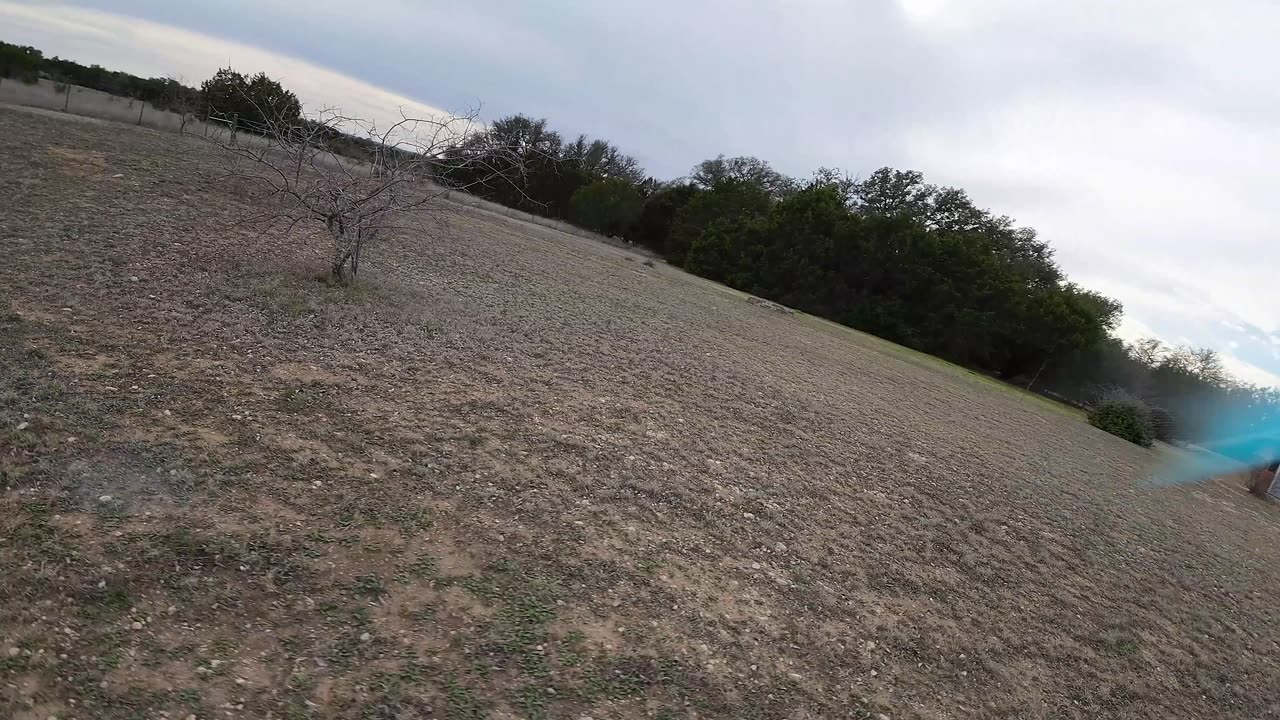 Getting Back Into It #3
