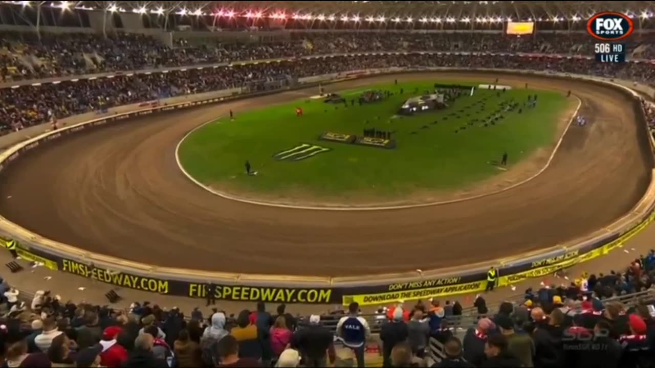 Torun round 11. 2025