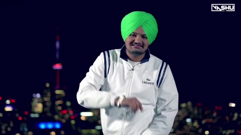 Gangasta Mashup Dj Ishu Dhanda Nyoliwala x Sidhu Moosewala