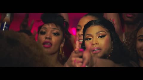 Nicki Minaj - MEGATRON