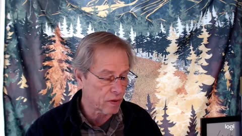 Rick Miracle Book Review 522 pt 1, The Last Great Plague Upon Man, A Phoenix Journal 1993