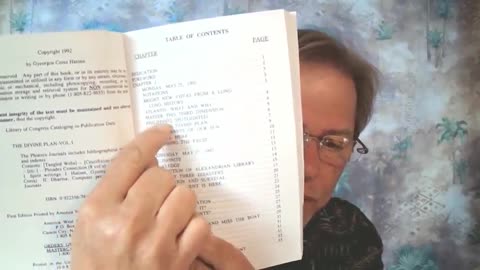 Rick Miracle Book Review 428 pt 1, The Journal of Borderland Research, weather control