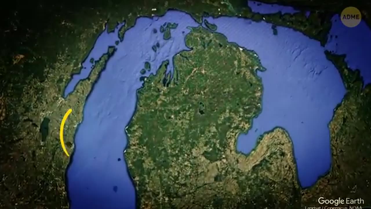 Когда вода нарушает сами законы природы