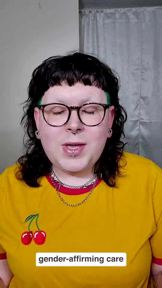 Why are these people always around children?