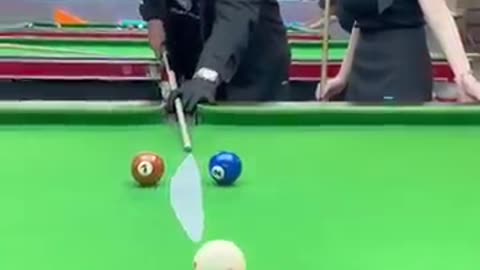 Funny videos Billiards Million Views