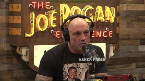 Rogan: USAID is Controlling the Federal Government and Censoring People