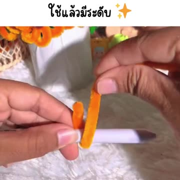 🎀 เชือกกำมะหยี่ – เนียน นุ่ม หรู ✨ งาน DIY หรือใช้ตกแต่งก็เก๋สุด ๆ 🎗️
