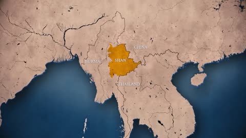 The Story of Drug Trafficking 1of3 The Era of Empires