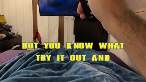 Roku Secret Codes Part 9 - PLATFORM Secret Screen