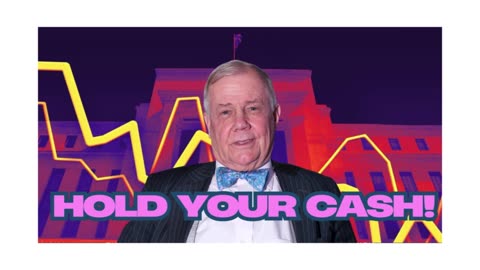 Jim Rogers: Is Cash Still King?