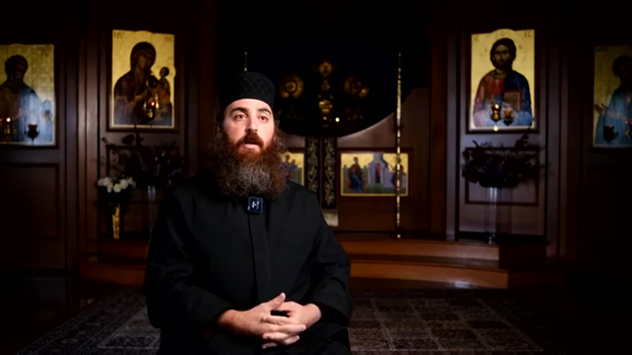 Great Lent And Pascha (Easter) In The Orthodox Tradition | Fr. John Mahfouz