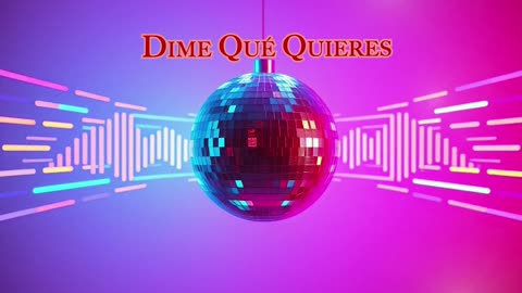 Reggaeton - Dime Qué Quieres X 1328 Music