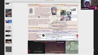 Ryushin: The Orion Lines – ET Lineages and Nazca | Interview with Kerry Cassidy REUPLOADED 2.9.2021