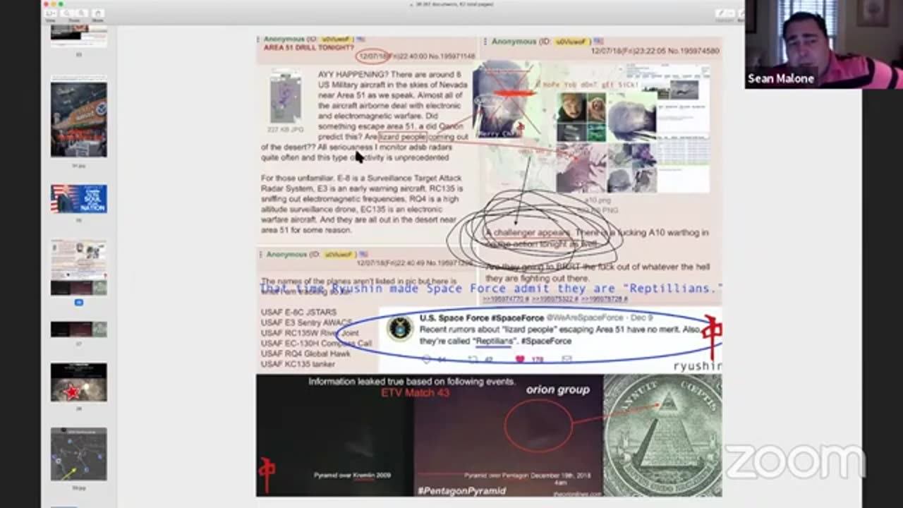 Ryushin: The Orion Lines – ET Lineages and Nazca | Interview with Kerry Cassidy REUPLOADED 2.9.2021