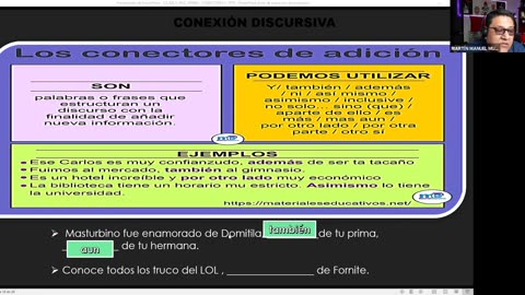 ASEUNI ANUAL 2021 | Semana 05 | RV