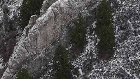 Devils slide - Utah USA
