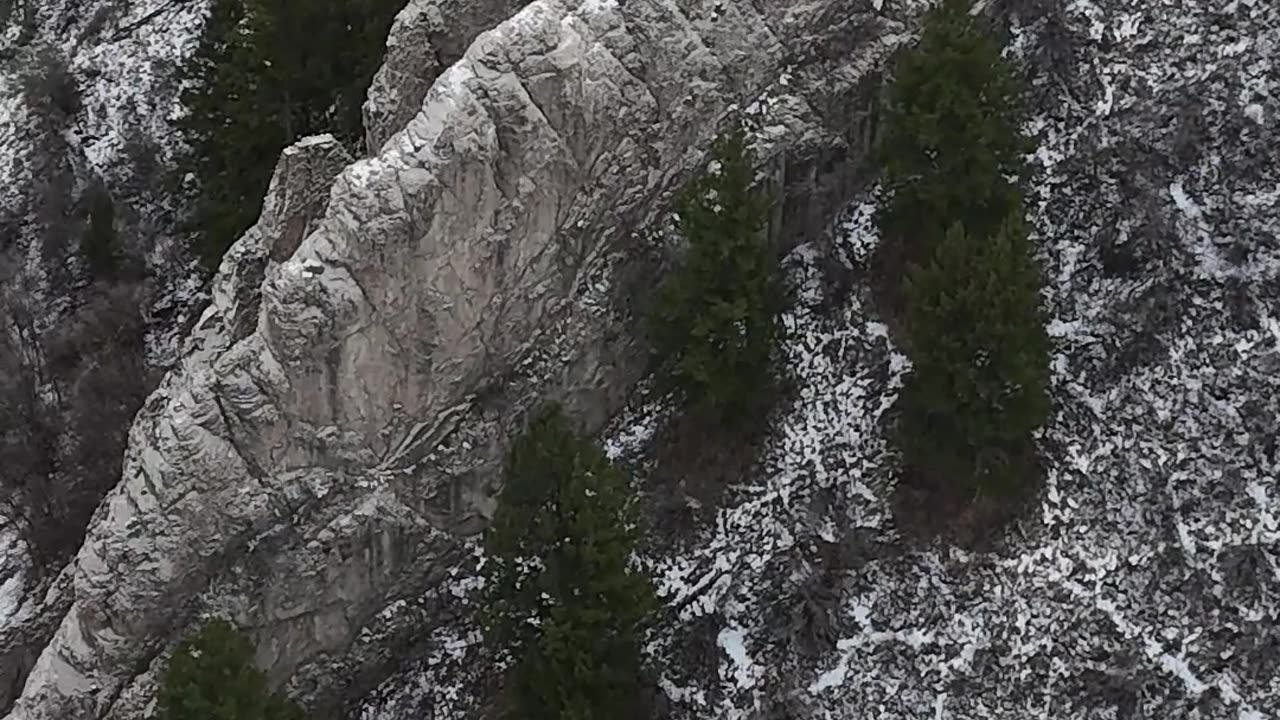 Devils slide - Utah USA