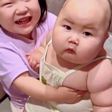 Funny Babies 🤣🤣🤣