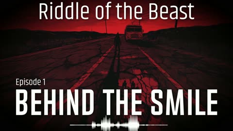 Riddle of the Beast - Episode 1. Behind the Smile