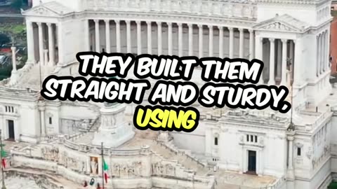 Roman Engineering