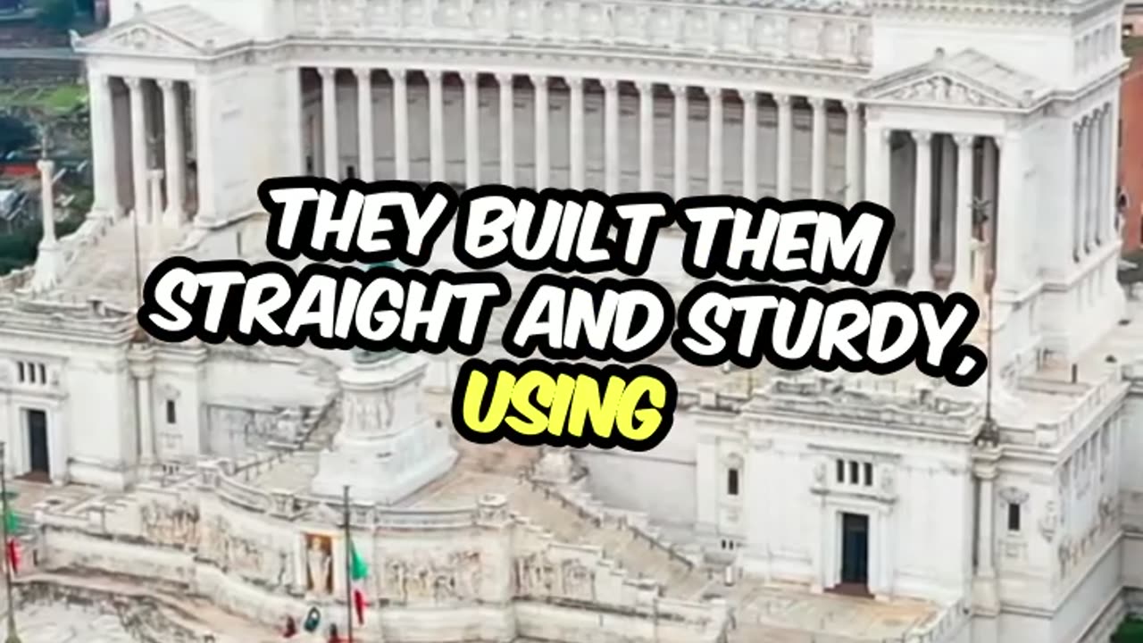 Roman Engineering