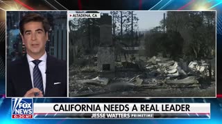 'Terrible governance and lack of leadership' in California failed firefighters, journalist says