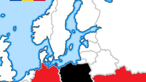 Kraje które napadły na POLSKE