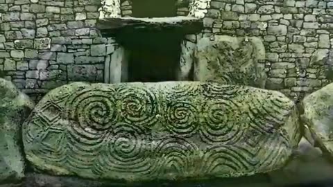 Irish Mythology