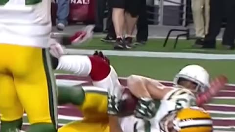 Aaron Rodgers🙏Hail Marys 