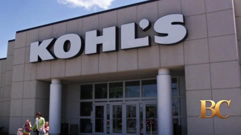 Kohl’s closing more than 20 stores nationwide