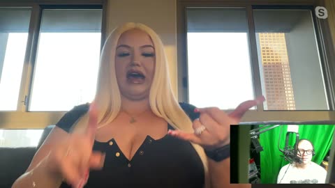 PORN Chantel with Jiggy Jaguar 2/15/2025