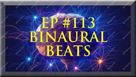 Awaken Your Brain Waves: Explore the Power of Binaural Beats for Relaxation and Meditation