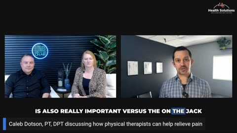 Things to Look for in a Quality Physical Therapist
