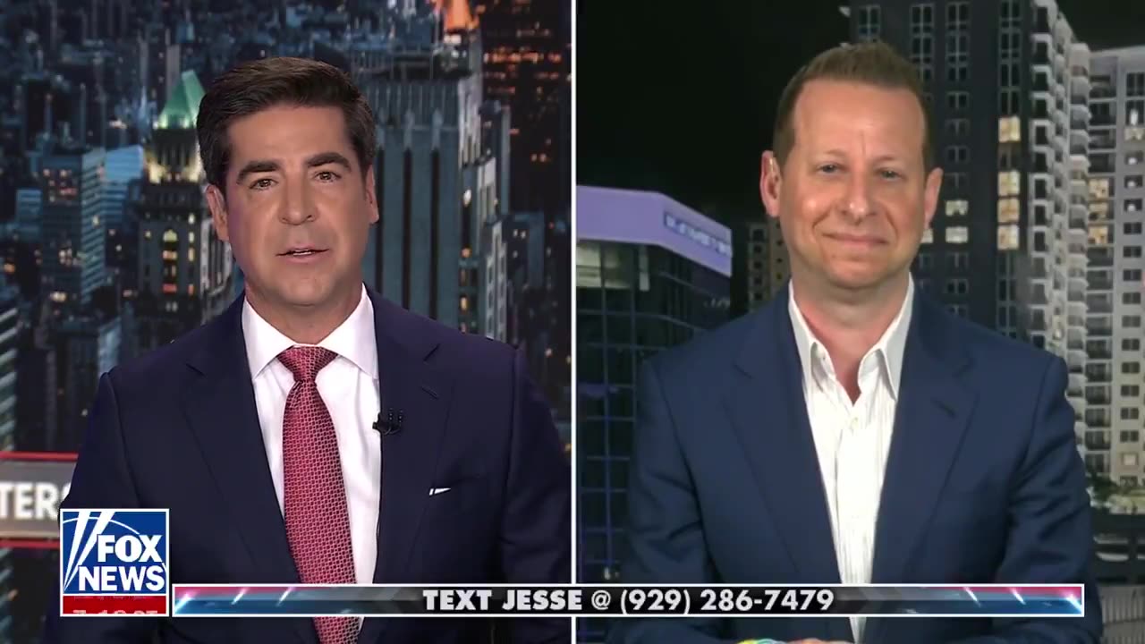 Democrat Congressman Jared Moskowitz tells Primetime that this has NOT been Democrats’ finest hour