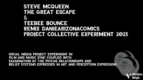 project collective danieArizonaComics