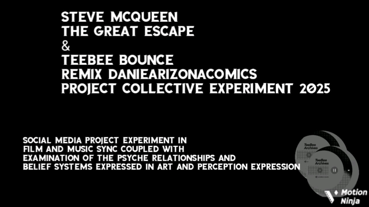 project collective danieArizonaComics