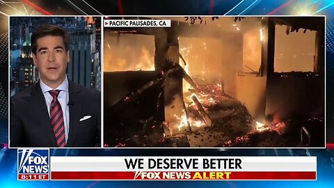 Watters: We Deserve Better